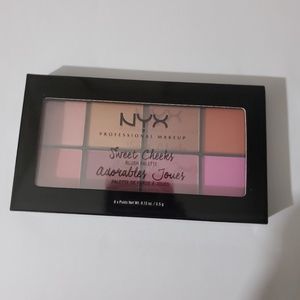 Nyx sweet cheeks